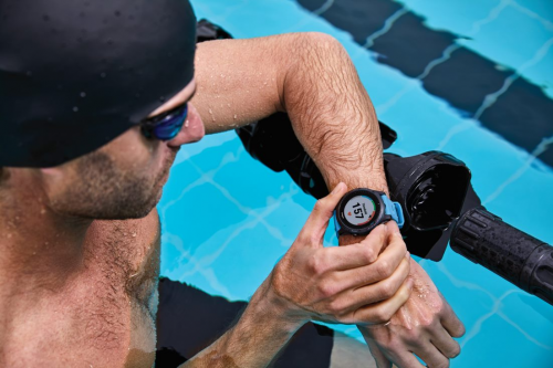 Garmin Forerunner 245和945，最新智能運(yùn)動腕表如何抉擇？