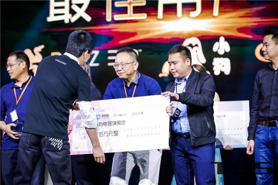 堅守20年如初，小狗吸塵器在創(chuàng)新中承襲好品質