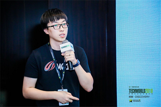 攻防有道 “2019 TechWorld技術嘉年華·信息安全挑戰(zhàn)賽”圓滿收官