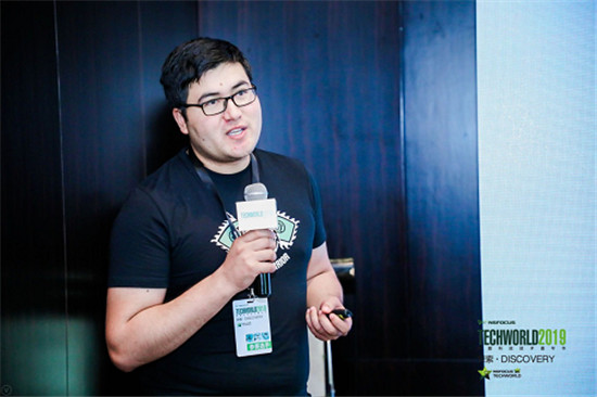 攻防有道 “2019 TechWorld技術嘉年華·信息安全挑戰(zhàn)賽”圓滿收官