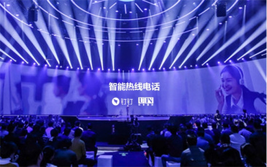 2019，砥礪前行中的優(yōu)音通信