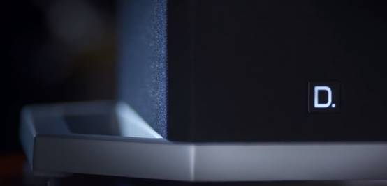 D.T. Demand系列三款書架箱 D7、D9、D11推薦