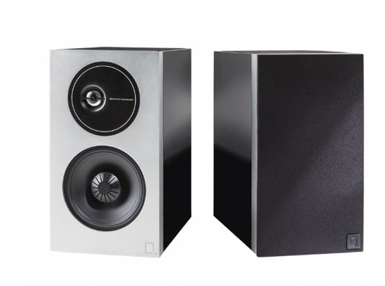 D.T. Demand系列三款書架箱 D7、D9、D11推薦