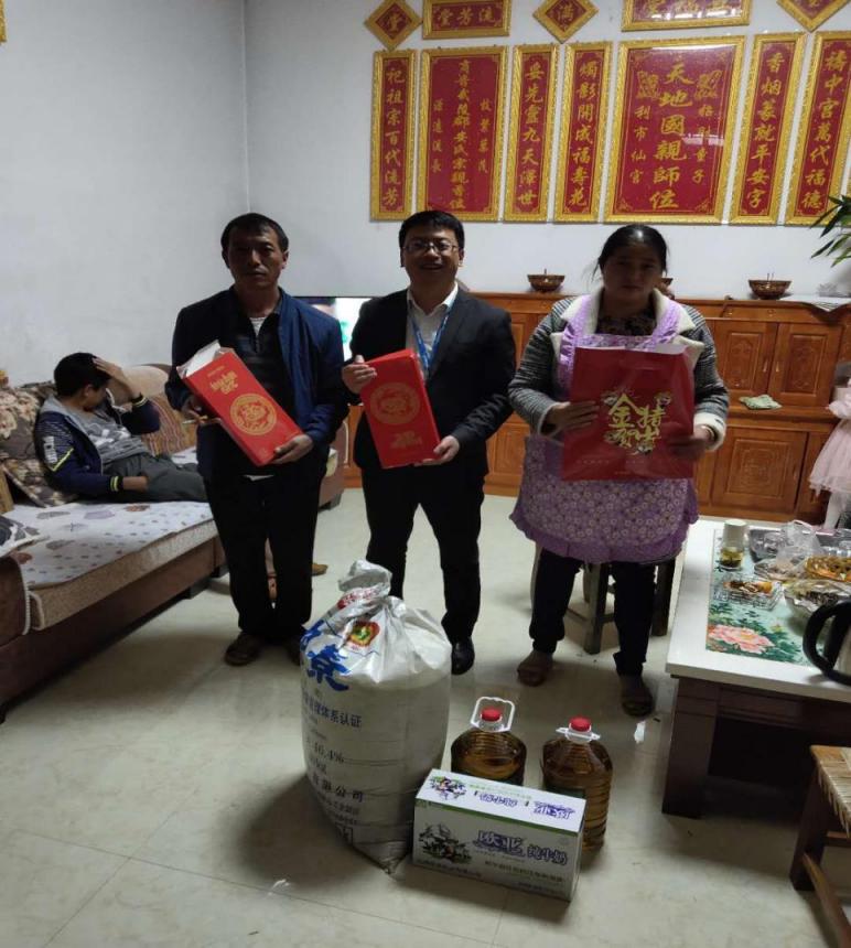 蘇寧扶貧模式走進云南，到太陽照耀的地方