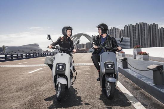 愛瑪718直購節(jié)，這款電動車為什么能成為爆款