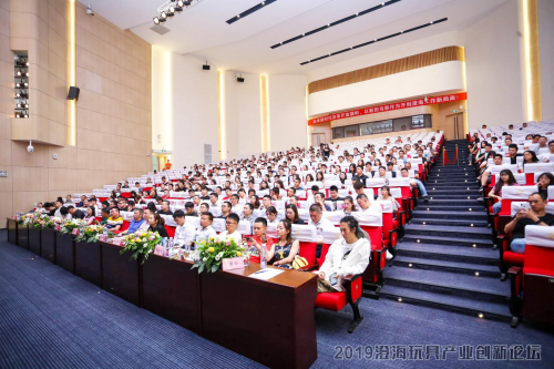 2019澄海玩具產(chǎn)業(yè)創(chuàng)新論壇新聞通稿