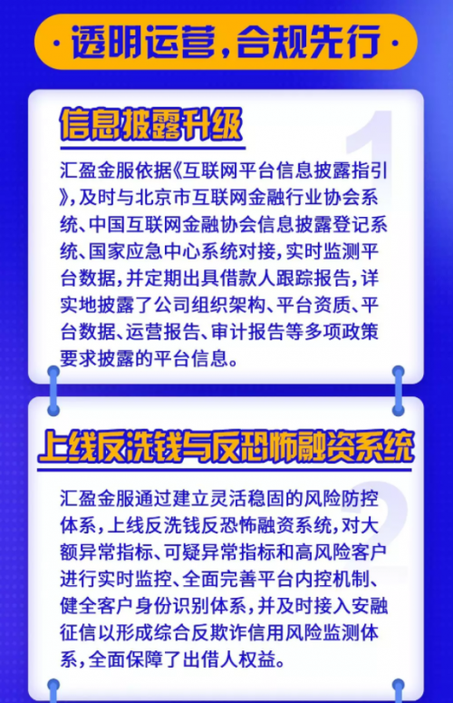 備案或來已來，北京地區(qū)或先采用“沙箱監(jiān)管”，匯盈金服厲兵秣馬