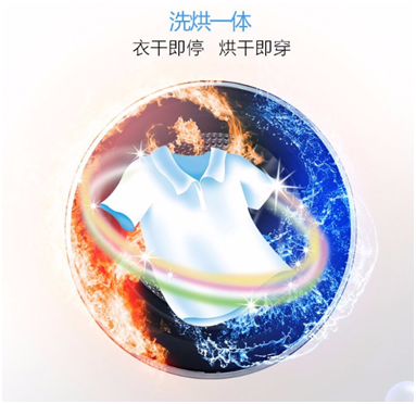 要說創(chuàng)維洗衣機(jī)怎么樣？我想說它讓我的生活更加智能化
