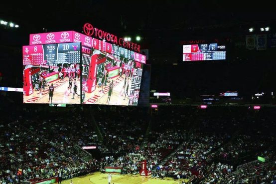 利亞德：攜手NBA中國競技賽事，全面升級雙方合作