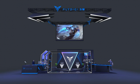 飛智確認(rèn)參展ChinaJoy2019，超人氣黃蜂系列手游外設(shè)亮相展臺