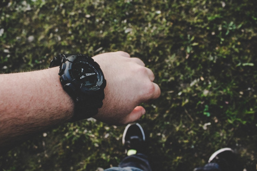 滿街撞表？Garmin時尚表款進來了解一下
