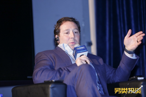 另類投資全球金融峰會(huì) 用科技塑造金融未來(lái)