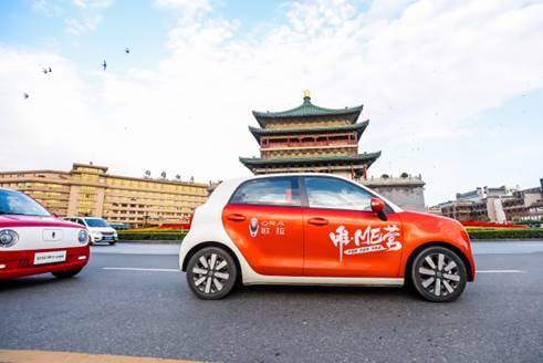 歐拉唯·ME營盛夏出擊，關(guān)于電動(dòng)車平臺(tái)你需了解的二三事