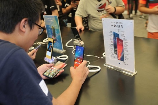 2399元就能入手855手機，這樣的性價比，聯(lián)想Z6Pro厲害了！