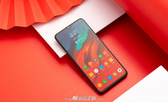 2399元就能入手855手機，這樣的性價比，聯(lián)想Z6Pro厲害了！