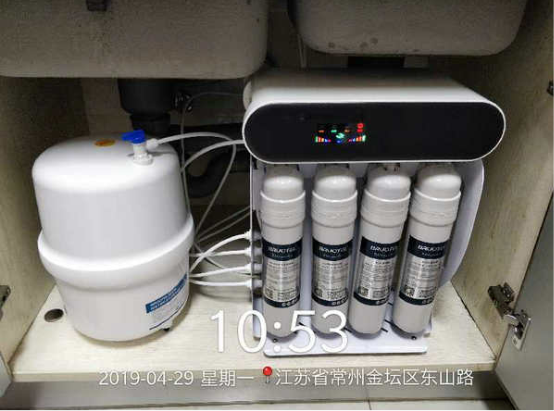 凈水器十大品牌貝諾特，央視推薦品牌
