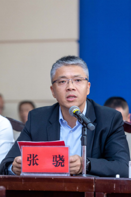 以智慧教育助力精準扶貧，聯(lián)想20套智慧教室進駐云南楚雄