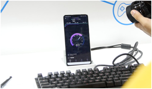 探營(yíng)不凡ChinaJoy2019，最潮的黑科技都在華為云展臺(tái)