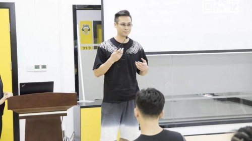光豬圈健身與賽普聯(lián)手舉辦京滬兩場(chǎng)招聘會(huì)，加盟商現(xiàn)身說(shuō)法