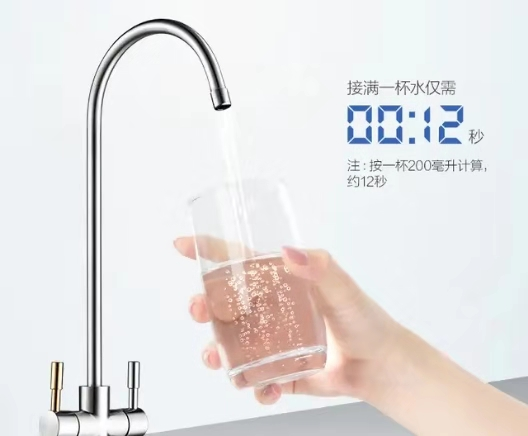 凈水器哪個牌子好？多倫斯更適合全家飲水