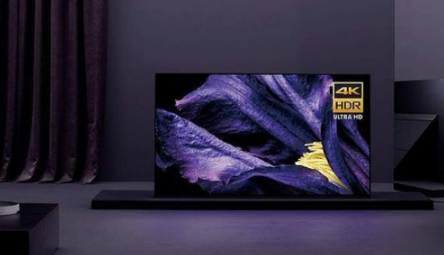 索尼大法就是好！三款索尼4K OLED智能電視推薦