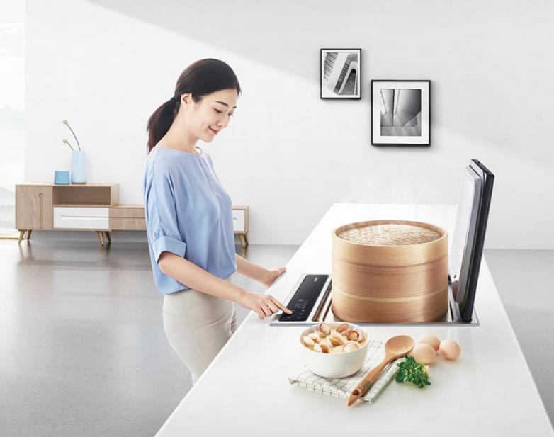 老板電器廚房狂歡節(jié)，暑假陪你做你愛的菜！
