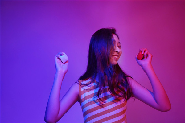 智能藍(lán)牙音箱！天貓精靈可以陪你去看世界