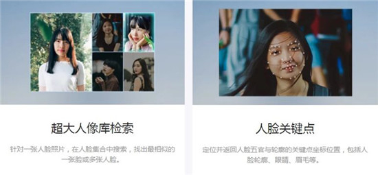 刷臉時代：靈云人臉識別能力平臺為企業(yè)提供安全、高效的身份認證服務