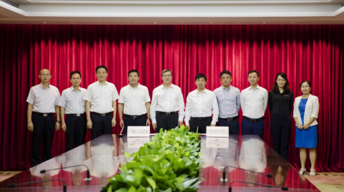廣州攜手億航打造空中交通試點(diǎn)城市，有望率先試點(diǎn)“空中的士”