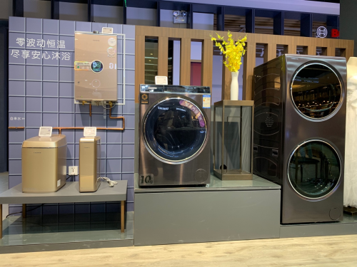 蘇寧極物首家旗艦店開業(yè)，打造一站式生活空間新樣板