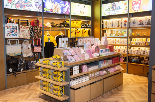 蘇寧極物首家旗艦店開業(yè)，打造一站式生活空間新樣板