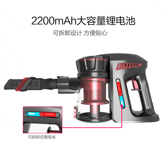 熱門品牌橫評(píng)，吸塵器哪個(gè)牌子好？