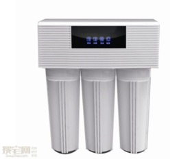 凈水器哪個品牌好，看看2019凈水器十大品牌吧