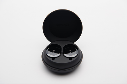 閃耀科技音樂智享，BUTTONS Air真無線藍(lán)牙耳機(jī)重磅首發(fā)預(yù)售