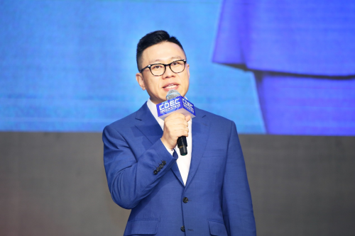 頭號玩咖首度參展ChinaJoy，5G開啟大空間VR時(shí)代