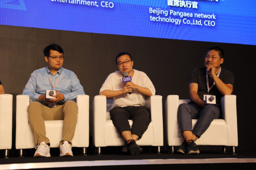 頭號玩咖首度參展ChinaJoy，5G開啟大空間VR時(shí)代