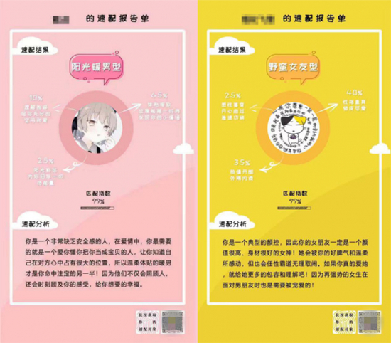 伊對錦鯉，給你不一樣的七夕