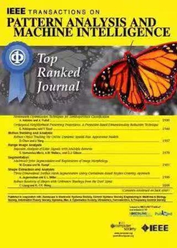 AI領(lǐng)域影響因子最高!阿凡題在《IEEE T-PAMI》發(fā)表自動解題論文