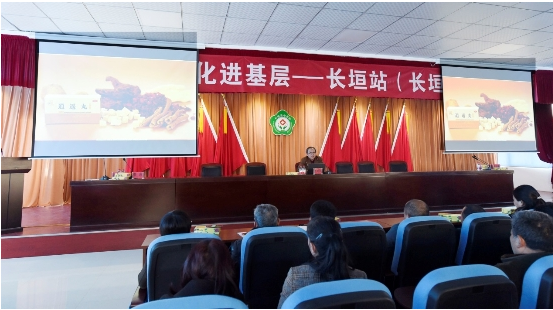 匠心傳承經(jīng)典！2019西普會(huì)“仲景”榮膺“健康中國(guó)·品牌榜”上榜品牌
