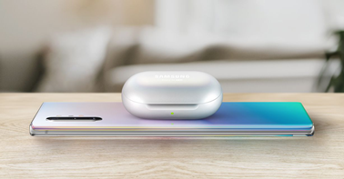 如何引領行業(yè)發(fā)展？三星Note10系列：創(chuàng)新才是硬道理