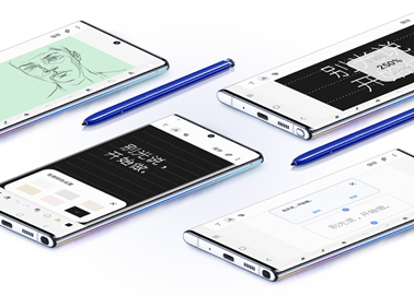 如何引領行業(yè)發(fā)展？三星Note10系列：創(chuàng)新才是硬道理