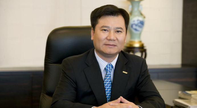 透視蘇寧818全場景背后，張近東的“全”戰(zhàn)略