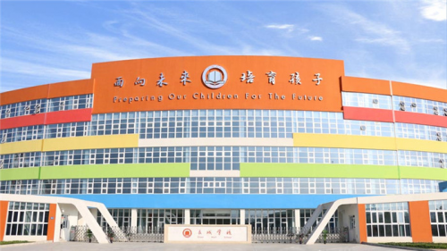 長城汽車心系社會，立足產業(yè)踐行社會責任