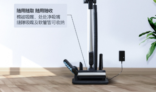 吸塵器十大國(guó)際品牌排行榜：家居清潔“神器”哪個(gè)牌子好？