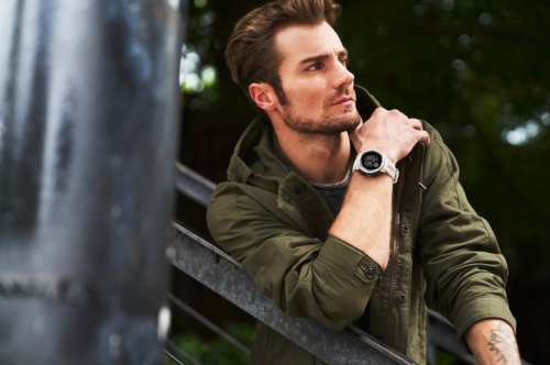 Garmin Instinct ：關(guān)愛獅子座，生日禮物一定要選對！