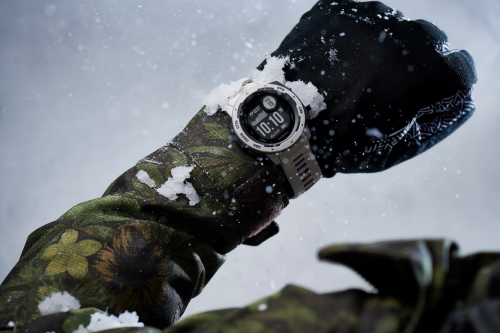 Garmin Instinct ：關(guān)愛獅子座，生日禮物一定要選對！