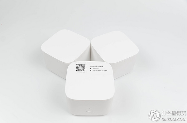 覆蓋你的需求空間：熱門高性能智慧分布式路由pk