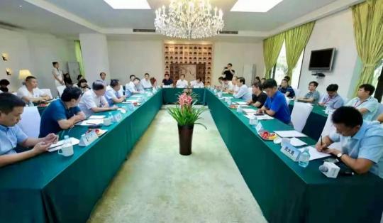 換電三分鐘，北京出租行業(yè)全面進入換電時代