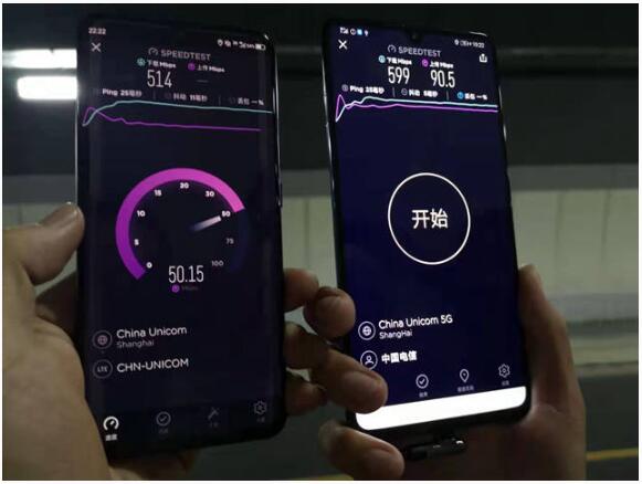 亨鑫新型漏纜助鐵塔、聯(lián)通、電信5G隧道覆蓋 實(shí)現(xiàn)手機(jī)高速應(yīng)用