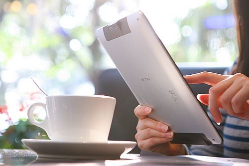 探探：保障用戶(hù)信息安全，維持綠色生態(tài)圈